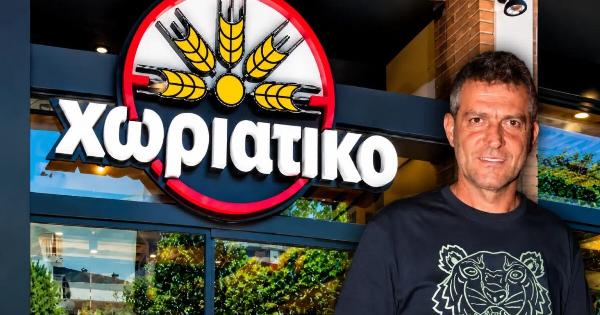 Άγγελος Γιαννακόπουλος: Ελέγχονται οι «ύποπτες» δουλειές του