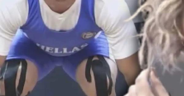 Πρωταθλητής της άρσης βαρών ένας από τους συλληφθέντες για τον θάνατο της 19χρονης στην Κεφαλονιά