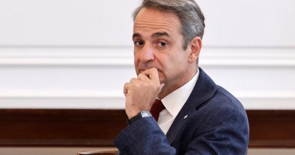 ΤΩΡΑ! «Μυρίζει εκλογές» – Ο Μητσοτάκης σε πανικό