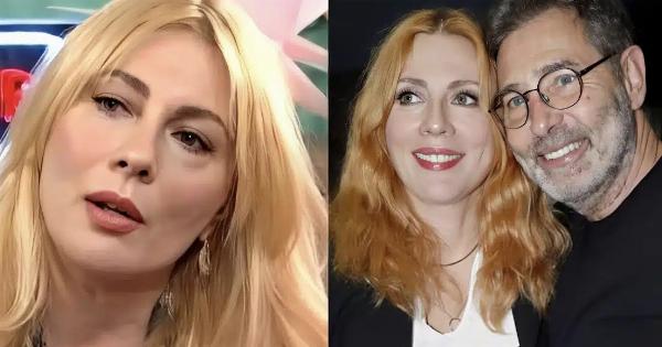 «Δίκασε» η Σμαράγδα Καρύδη: Η δημόσια «μπηχτή» για τον Αθερίδη πριν μαθευτεί ο χωρισμός – «Αν με αφήσεις, θα βρω…»