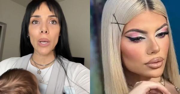 Μητέρα που έζησε ότι και η 19χρονη Μυρτώ περιγράφει πώς μπορούν να σε παρασύρουν