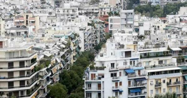 Πριν από 10′ έσκασαν τα… μαντάτα για όσους μένουν σε πολυκατοικίες: Τεράστια Avατpoπn – Κανείς δεν περίμενε κάτι τέτοιο