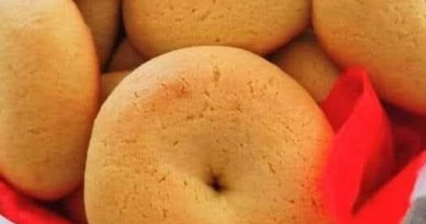 Πασχαλινά κουλούρια χωρίς αμμωνία – Εύκολη και αφράτη συνταγή