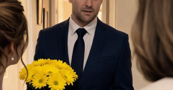 Η κόρη μου με σύστησε στον αρραβωνιαστικό της — αλλά μόλις μπήκε μέσα, με κοίταξε κατευθείαν στα μάτια και είπε: «Χρειάζομαι η μητέρα σου να πει την αλήθεια για τον πατέρα μου»