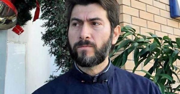 ΕΠΙΤΕΛΟΥΣ ΕΛΑΜΨΕ Η ΑΛΗΘΕΙΑ ΓΙΑ ΤΟΝ ΠΑΤΕΡΑ ΑΝΤΩΝΙΟ