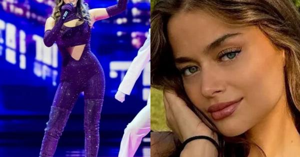 Στεφανία Λυμπερακάκη: Από Eurovision σε ριάλιτι επιβίωσης – Η ανακοίνωσή της