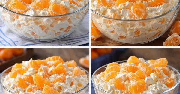 Ελαφρύ, αφράτο και τόσο νόστιμο! Κάντε το και θα τη θυμηθείτε τη γιαγιάκα