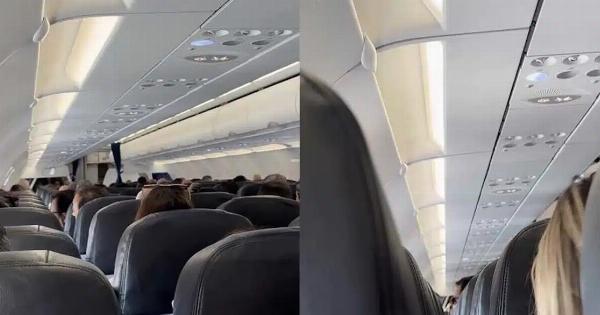 «Προσγειωσούλα… αβαβά, ήρθατε ατσαλάκωτοι»: Ξαναχτύπησε ο viral Έλληνας πιλότος