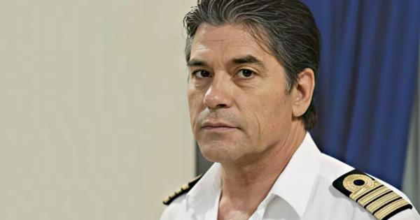 «Δεν έχω πρεμούρα, είμαι πλήρης»: Το μοναδικό πράγμα που ζήτησε ο Πάνος Μιχαλόπουλος για να πει το «ναι» στη νέα σειρά του ALPHA