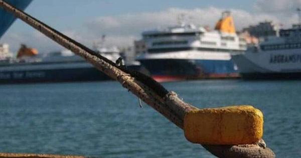 ΕΚΤΑΚΤΟ ΤΩΡΑ: ΘΡΙΛΕΡ ΣΕ ΠΛΟΙΟ ΜΕ 218 ΕΠΙΒΑΤΕΣ – ΜΕΓΑΛΗ ΑΓΩΝΙΑ