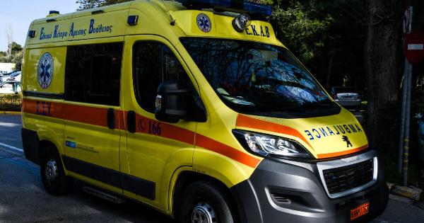 «Προσοχή, δηλητήριο»: Το σημείωμα που άφησαν ο 89χρονος και η 84χρονη πριν δώσουν τέλος στη ζωή τους στη Θεσπρωτία