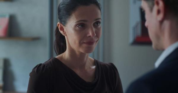 «Μια νύχτα μόνο»: Φινάλε για την πετυχημένη σειρά του MEGA