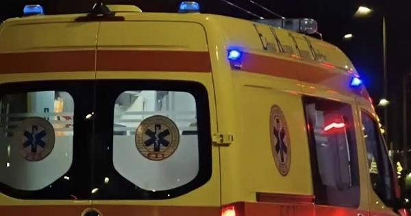 ΣΟΚ ΤΩΡΑ ΣΤΗΝ ΑΘΗΝΑ – ΝΕΚΡΗ ΕΓΚΥΟΣ ΓΥΝΑΙΚΑ