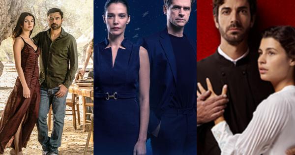 Επιστρέφουν οι τηλεοπτικές σειρές σήμερα 19/01 με άλλες ώρες προβολής