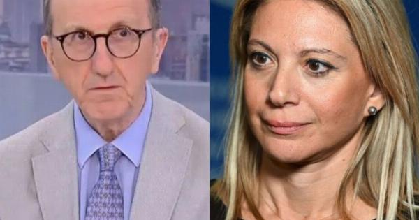 Σάλος με τη φημολογία που κυκλοφόρησε για Άρη Πορτοσάλτε και Μάρια Καρυστιανού