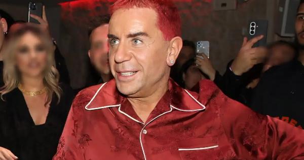 Σπαραγμός στο μνημόσυνο για τον Μαζωνάκη στην ιδιαίτερη πατρίδα του