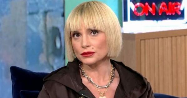 EΚΤΑΚΤΟ ΤΩΡΑ ΣΥΝΕΛΗΦΘΗ Η ΕΛΕΩΝΟΡΑ ΖΟΥΓΑΝΕΛΗ