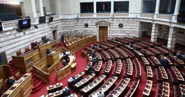 Έκτακτn είδηση για προβεβλημένο Υπουργό της ΝΔ, μόλις έγινε γνωστό