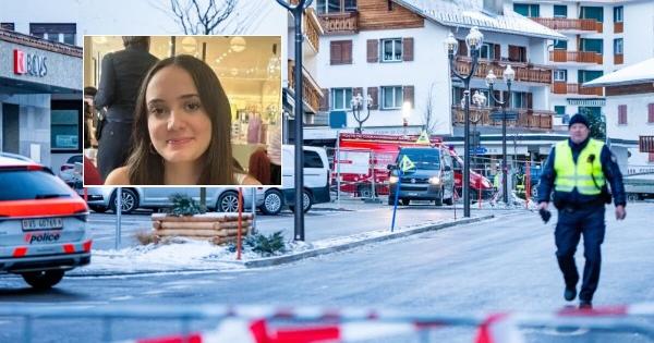 Κραν Μοντανά: Μόλις μαθεύτnκε για την Ελληνίδα Αλίκη Καλλέργη