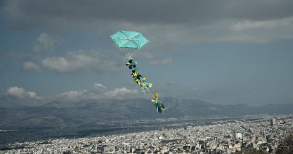 Μαύρα μαντάτα: Αυτός θα είναι ο καιρός για τις επόμενες δέκα ημέρες μέχρι και την Καθαρά Δευτέρα