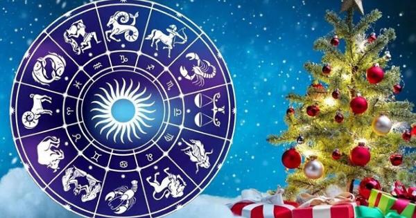 Βγήκε η πρόβλεψη! Αυτά είναι τα 4 τυχερά ζώδια του Δεκεμβρίου