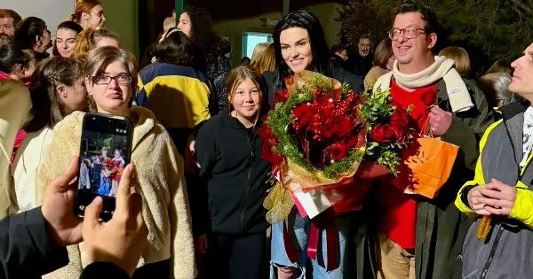 Η Δήμητρα Κατσαφάδου ανακαίνισε δομή φιλοξενίας παιδιών με νοητική υστέρηση