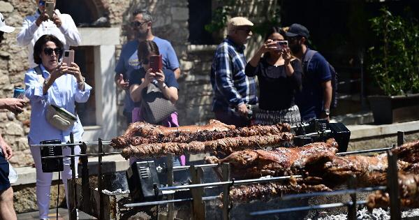 Ανατροπή για την Κυριακή του Πάσχα – Τα τελευταία στοιχεία για τον καιρό