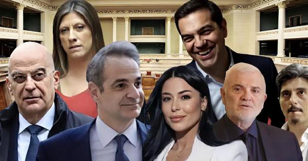 Χαμός με τις στοιχηματικές εταιρείες – Έβγαλαν… τον επόμενο πρωθυπουργό της Ελλάδας