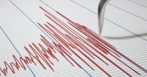 ΕΚΤΑΚΤΟ: Νέος ισχυρός σεισμός τώρα