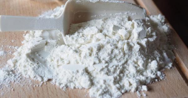 ΠPOΣOXH! ANAKAΛOYNTAI 2 ΠΑΣΙΓΝΩΣΤΕΣ ΜΑΡΚΕΣ ΑΛΕΥΡΙ – ΑΝΙΧΝΕΥΘΗΚΕ EΠIKINΔYNH ΟΥΣΙΑ