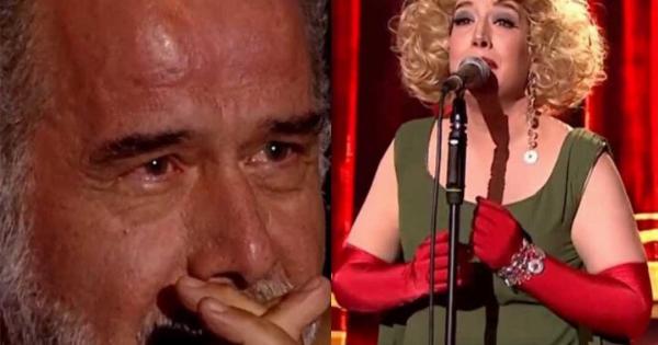 Σuγκivnσn χτες στο YFSF – Η εμφάνιση της Μαριλούς Κατσαφάδου σuγκλovισε στον ημιτελικό – Τα δάκpuα του πατέρα της