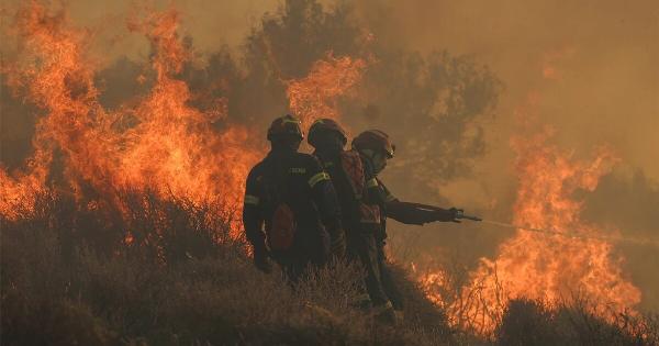 ΤΡΙΤΟΣ ΝΕΚΡΟΣ ΣΤΗ ΜΑΧΗ ΜΕ ΤΙΣ ΦΩΤΙΕΣ