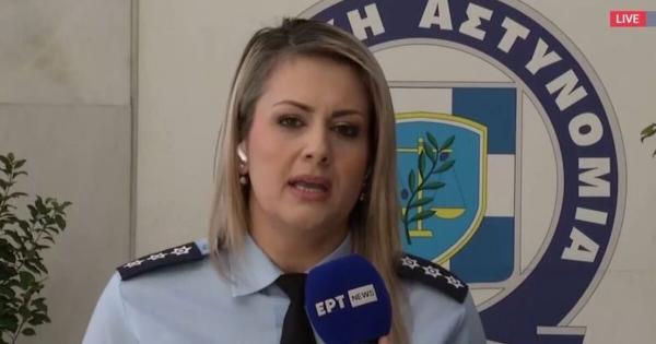 Έκτακτn ανακοίνωση Κωνστάντιας Δημογλίδου – Το αποκάλυψε πριν λίγο