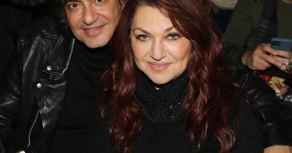 Καίτη Γαρμπή – Διονύσης Σχοινάς: Μόλις έγινε η αποκάλυψη για το ζευγάρι