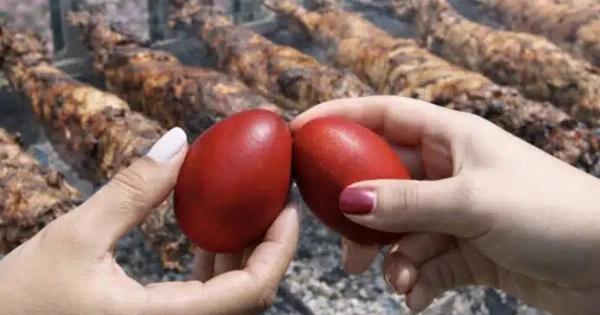 Πότε πέφτει το Πάσχα και πως μπορεί να γίνει τετραήμερο