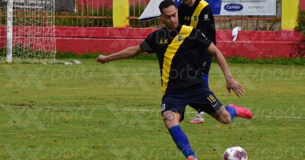 Έκτακτο: Ακρωτηριάστηκε το πόδι του Κώστα, του αγαπημένου ποδοσφαιριστή