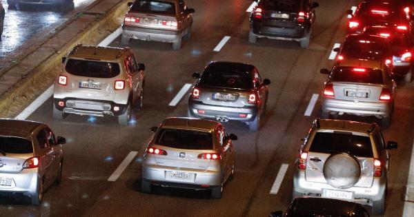 Έκτακτo: Μεγάλο τροχαίο τώρα