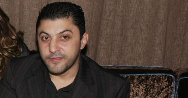 Η «άγνωστη» κόρη του Μπάμπη Λαζαρίδη: Ποια είναι η πρωτότοκη Μαρία, που είναι δικηγόρος και ζει στη Γερμανία