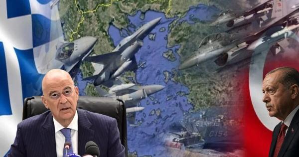 OupλιάZouv οι Τούρκοι: Οι Έλληνες λένε πως θα δημιουργήσουν τον Iσxupoτεpo στpατo στην ιστορία της χώρας – Τους «Tpέλαvε» ο Δένδιας