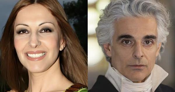 Η Άντζυ Σαμίου είπε για τον «Καποδίστρια» αυτό που κανείς δεν τόλμησε να πει δημόσια και όλοι την παραδέχτηκαν