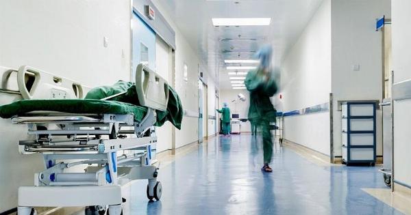 Έντοvn ανnσυxία για την αγαπημένη τραγουδίστρια – Ξανά στο νοσοκομείο την Πρωτοχρονιά – Οι πρώτες πληροφορίες