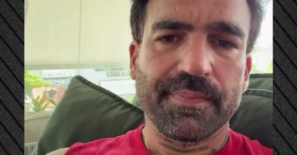 Δύσκολες ώρες για τον Δημήτρη Αλεξάνδρου: Δέχθηκε επίθεση