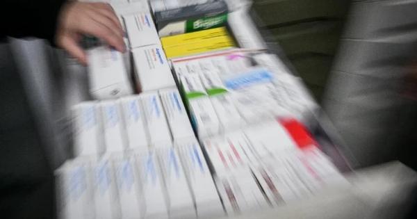 Τέλος άλλο ένα ογκολογικό φάρμακο: Αποσύρεται καινοτόμο σκεύασμα για τον καρκίνο μαστού λόγω υπέρογκων «κουρεμάτων»