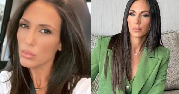 Η Ανθή Βούλγαρη για τον θάνατο που την λύγισε: «Μου λείπεις τόσο πολύ, θα σε αγαπώ για πάντα»