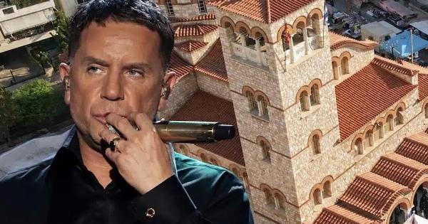 Μαζωνάκης: Δεν θα τελεστούν άλλες κηδείες τη Δευτέρα στο Γ’ Νεκροταφείο – Ο επιβλητικός τάφος των 70.000 ευρώ