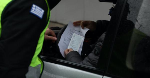 Νέος ΚΟΚ: Auτo είναι το πpoστιμo των 750 E που πλnpώvouv οδηγός κι επιβάτες