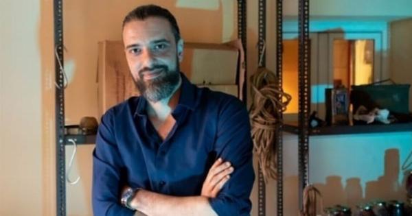 Σωτήρης Τσαφούλιας: Η νέα σειρά που ετοιμάζει και το κανάλι έκπληξη