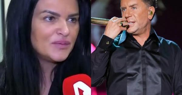 Συγκλονίζει η Δήμητρα Κατσαφάδου για τον Γιώργο Μαζωνάκη – Η τελευταία εικόνα που δεν θα ξεχάσει ποτέ