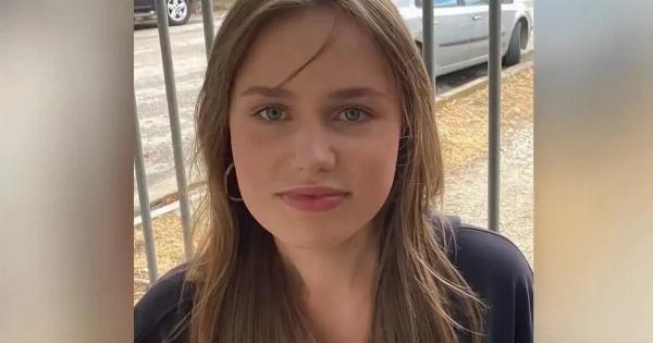 Αποκάλυψη για 16χρονη Λόρα: Ούτε το δικό της, ούτε της μαμάς της – Αυτό το όνομα έδωσε για το εισιτήριο