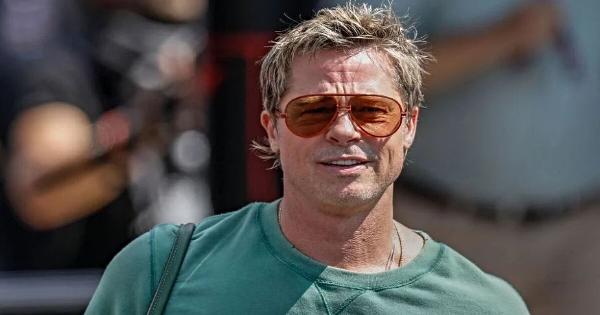 Ο Μπραντ Πιτ στην Αττική: Σε ποια περιοχή θα γίνουν τα γυρίσματα και ποιοι δρόμοι θα «κλείσουν»